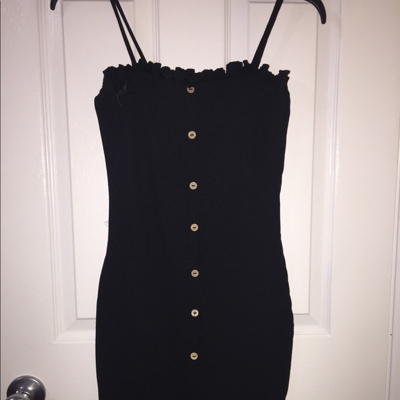 Dress - Picture 1 of 2